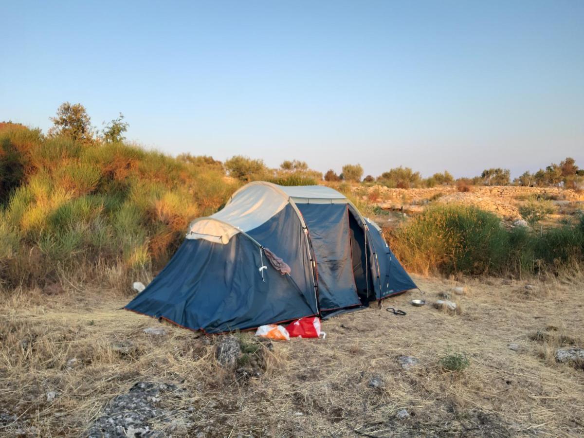 Camping Brizi Hotel Supetar Eksteriør billede